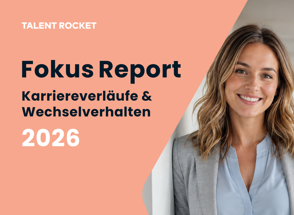 Fokus Report - Karriere & Wechselverhalten
